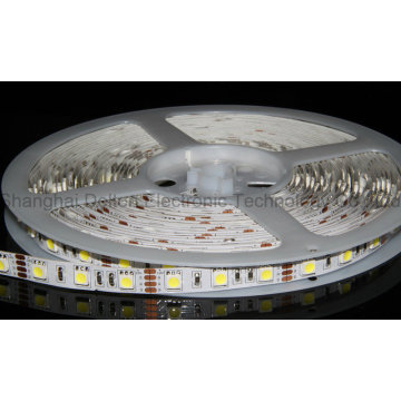 DC12V/24V Flexible RGB LED Strip Light (DT-RDTRGB-001)